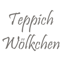 Teppich Wölkchen